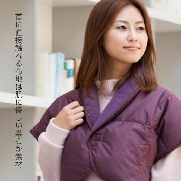 敬老の日 プレゼント 80代 祖母 祖父 にも 人気 の 高級 羽毛 の 肩当て ダウン部屋着 無地 Buyee Buyee Japanese Proxy Service Buy From Japan Bot Online