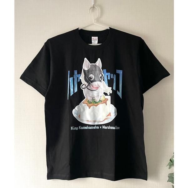 Tシャツ（ハヤヤッコ）