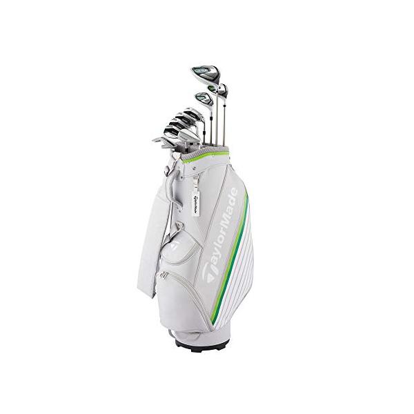 TAYLORMADE(テーラーメイド)RBZSPEEDLITEゴルフクラブセット