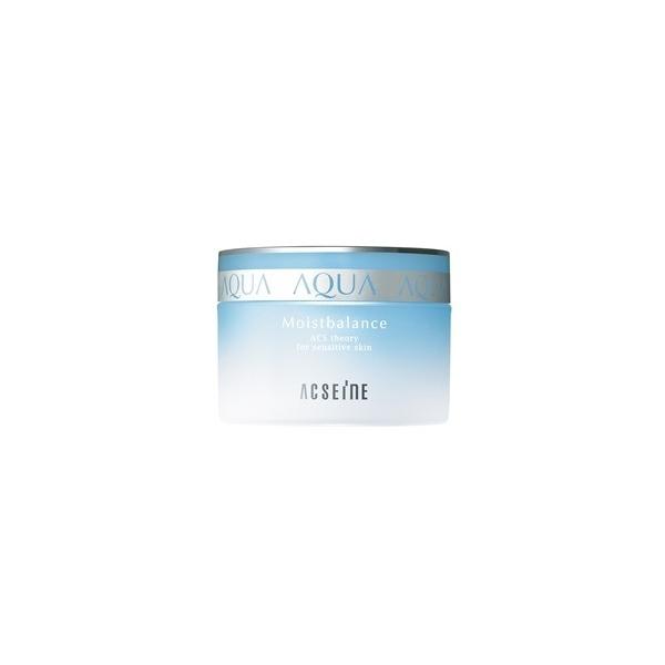 未使用品　アクセーヌ　モイストバランス　ジェル95g ACSEINE アクセーヌ モイストバランス ジェル 95g （保湿ジェル