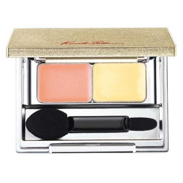 血色感のオレンジ×光を集めるイエロー効果で、時間が経ってもヨレずにクマ・くすみをカバーします。※注意(1)　こちらの商品は、定型外メール便（ポスト投函）での発送となります。（数量1個に限る）配達日・時間指定不可です。 ※注意(2)　2個以上...