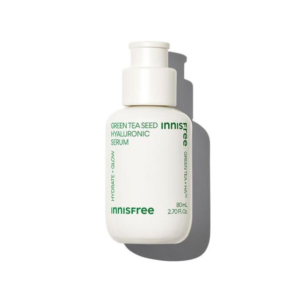 ☆宅急便コンパクト発送☆ innisfree イニスフリー グリーンティー