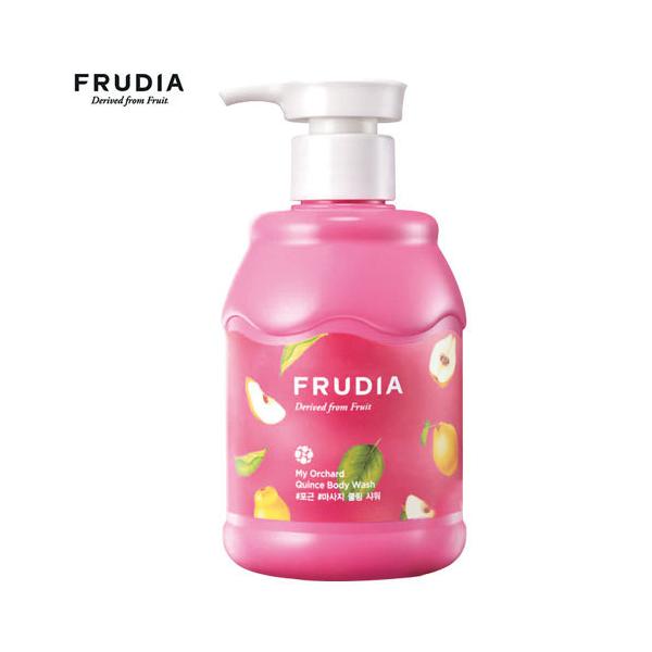 tfBA }CI[`[h{fBEHbV J ({fBNU[E350ml) FRUDIA {fB\[v ؍RX