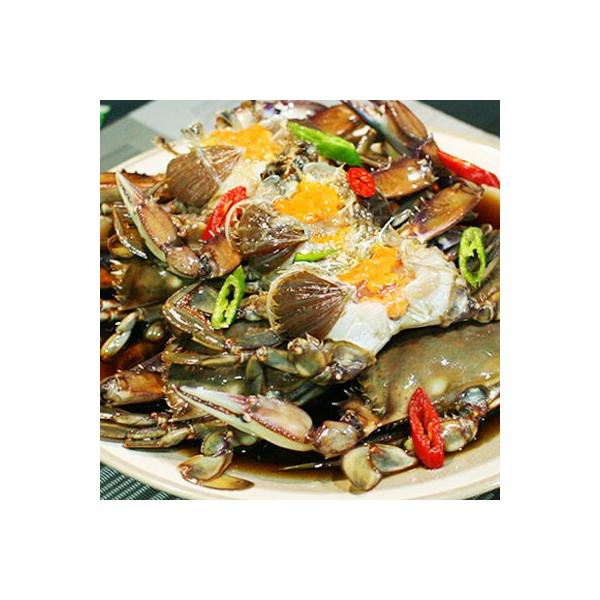 冷凍のみ発送 チャングム カンジャンケジャン 醤油漬けガに 1kg 醤油ゲジャン 惣菜 韓国おかず 韓国料理 Buyee Buyee 日本の通販商品 オークションの代理入札 代理購入