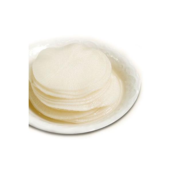 イルガ サムム 大根甘酢漬け 350g 惣菜 韓国おかず 韓国食材 韓国料理 韓国食品 Buyee Buyee Japanese Proxy Service Buy From Japan Bot Online