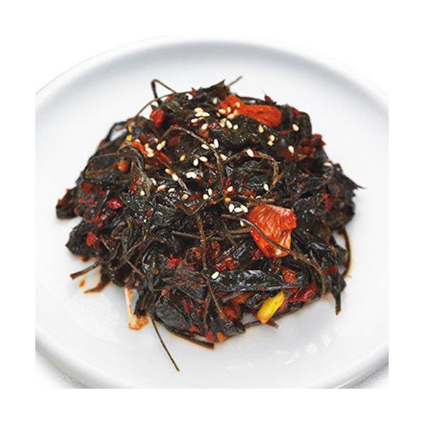 辛くてほんのり甘い！食欲をそそるおかず