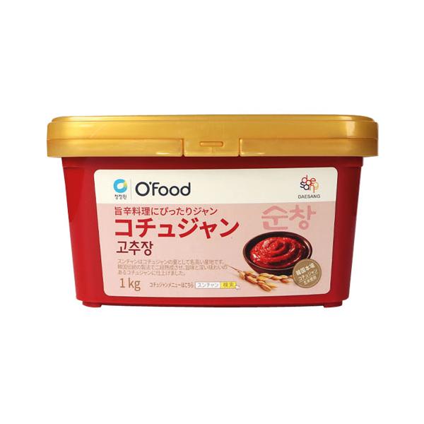 スンチャンコチュジャンは、伝統の製法を継承、発展させ、厳選した原料でコチュジャンを作っています。