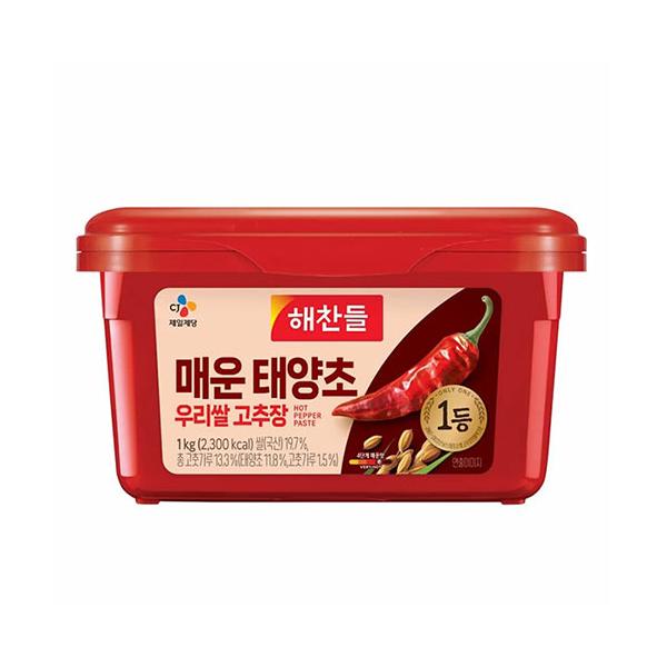 コクウマ！韓国辛味噌