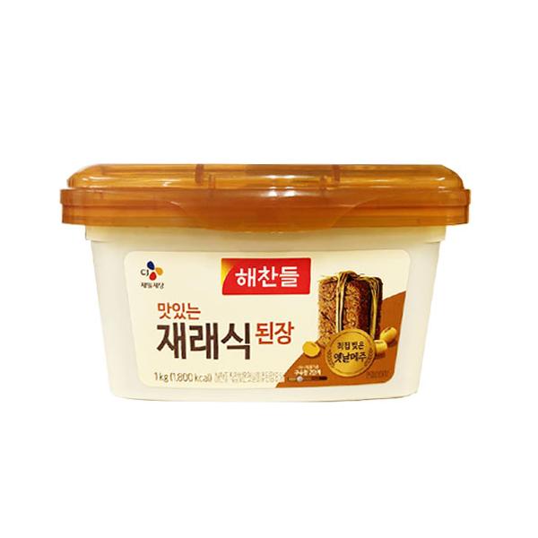 韓国調味料 味噌の人気商品 通販 価格比較 価格 Com