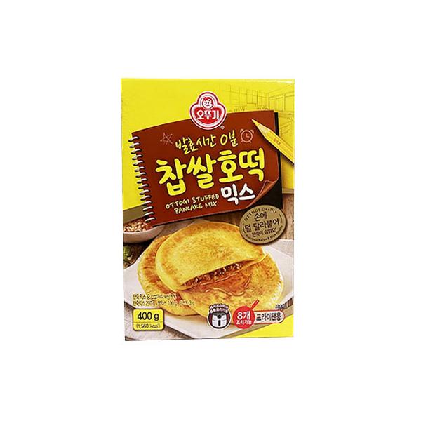 オットギ 餅米ホットクミックス 540g 約10枚分 おやつ 韓国お菓子 Buyee Buyee Japanese Proxy Service Buy From Japan Bot Online
