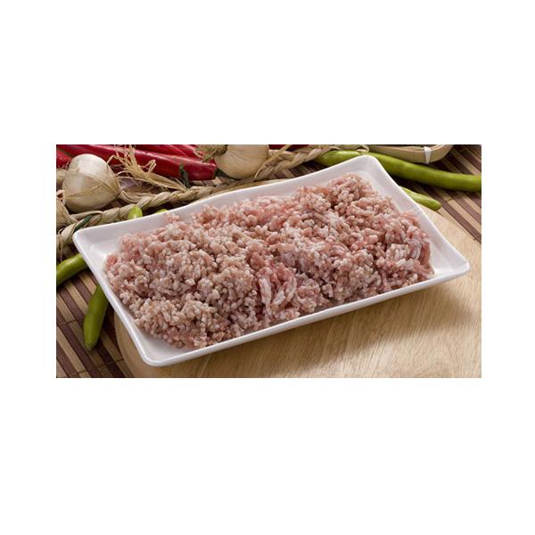 [冷凍]『豚肉類』豚肉ミンチ｜ひき肉(1kg)■ハンガリー産 豚肉 挽肉 冷凍食材 韓国料理