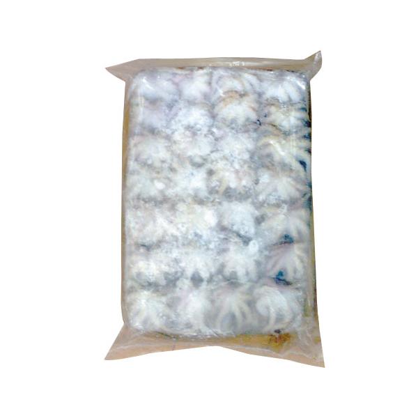 韓国で好んで食べるツクミはイイダコのことです。柔らくて美味しいイイダコです。