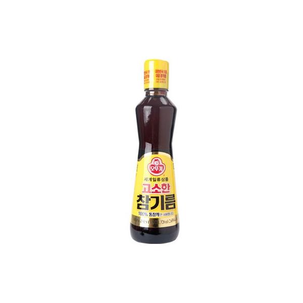韓国調味料 - 油・オイルの人気商品・通販・価格比較 - 価格.com