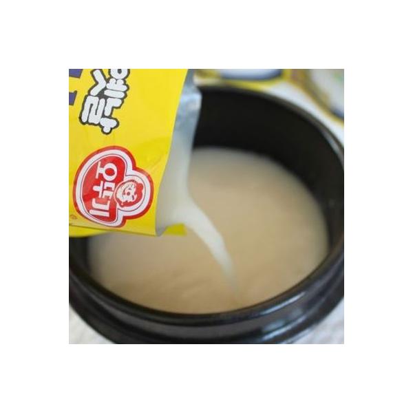 オットギ 牛骨スープ サゴルコムタン 500g 辛さ0 オットギ 韓国レトルト 韓国スープ 韓国鍋 韓国食品 Buyee Buyee Japanese Proxy Service Buy From Japan Bot Online
