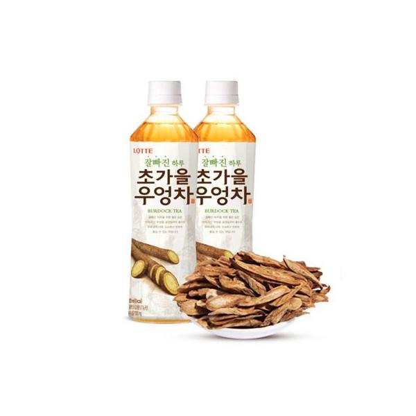 Lotte ゴボウ茶 500ml 1本 ダイエット ロッテ 韓国茶 韓国お茶 韓国飲料 韓国飲み物 韓国ドリンク Buyee Buyee Japanese Proxy Service Buy From Japan Bot Online