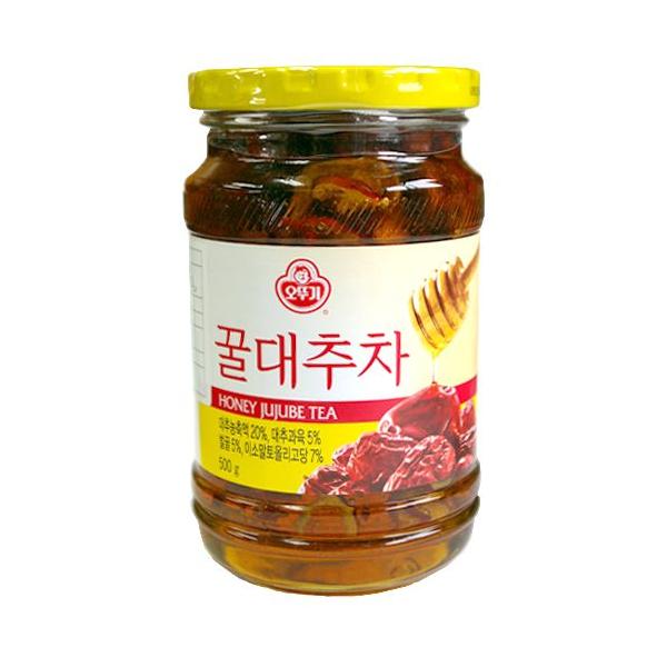オットギ』蜂蜜なつめ茶(500g) 韓国お茶 韓国お茶 健康茶 韓国飲料 :p507:八道韓国食品 - 通販 - Yahoo!ショッピング オットギ』蜂蜜なつめ茶(500g) 韓国お茶 韓国お茶 健康茶 韓国飲料 :p507:八道韓国食品 - 通販 - Yahoo!ショッピング