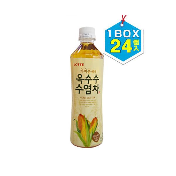 y܂Ƃߔ1135~z LOTTE Ƃ낱Ђ 500ml U{Zbg(box)×S=24{EPET be ؍ ؍Hi