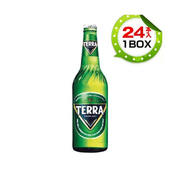 TERRAは、空気がキレイな国ランキングNo.１のオーストラリアで育ったキレイな麦芽と発酵工程でしか得られないリアル炭酸を100％使い、泡は稠密で、炭酸は長持ちします。