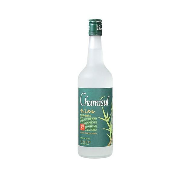 JINRO `~XĒ 700ml×1{ I ؍Ē ؍ ؍Hi