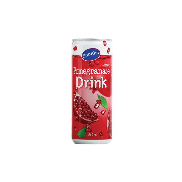 サンキスト ザクロジュース 240ml 1缶 果実ジュース 韓国飲料 韓国ドリンク 韓国飲み物 韓国食品 Buyee Buyee Japanischer Proxy Service Kaufen Sie Aus Japan