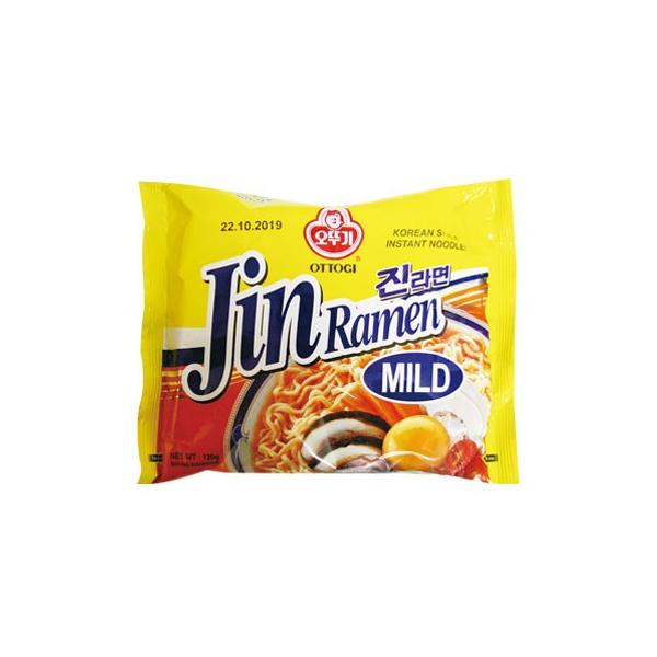 ジン 韓国 袋麺 インスタント麺の人気商品 通販 価格比較 価格 Com
