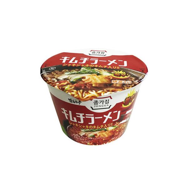 キムチ キムチ 宗家 - カップラーメンの人気商品・通販・価格比較 - 価格.com