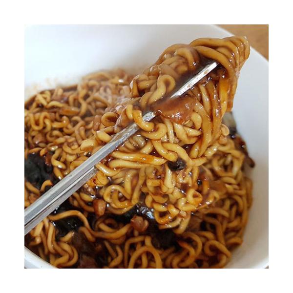 農心 チャパゲティ カップ 麺 大 123g 1個 カップラーメン ジャージャー麺 韓国ラーメン インスタントラーメン ジャジャン麺 韓国食品 Buyee Buyee 日本の通販商品 オークションの代理入札 代理購入