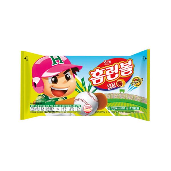 柔らかいシューの中に甘〜いチョコレートが入っているソフトチョコお菓子です。