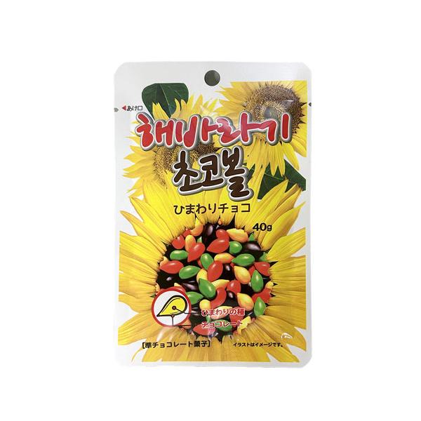 Lotte チョコヘバラギ ひまわり種チョコ 30g 1個 ロッテ チョコレット 韓国お菓子 韓国食品 Buyee Buyee Japanese Proxy Service Buy From Japan Bot Online