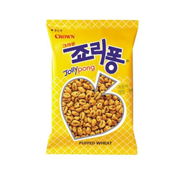 甘い小麦に食物繊維がたっぷり〜牛乳と一緒にシリアルとして、 アイスクリームと一緒にオヤツとして色々楽しめます♪