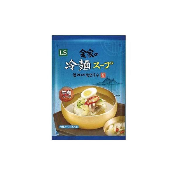 LS Ƃ̗˃X[v 300g (1lO) ؍Hi 