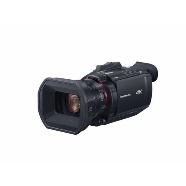 量販店展示品　パナソニック HC-X1500 デジタル4Kビデオカメラ 量販店展示品 パナソニック HC-X1500 デジタル4Kビデオカメラ