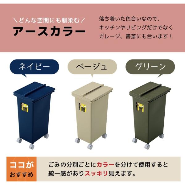 ゴミ箱 リットル おしゃれ 分別 キッチン スリム キャスター 北欧 フタ付き 安い シンプル ダストボックス Buyee Buyee Japanese Proxy Service Buy From Japan Bot Online