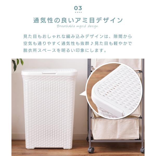 ランドリーボックス おしゃれ ランドリーバスケット ランドリー 洗濯かご 洗濯物入れ 収納 ふた付き ランドリーケース 安い Buyee Buyee Japanese Proxy Service Buy From Japan Bot Online