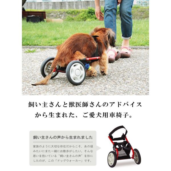 犬用車椅子 犬の車椅子 車いす ミニチュアダックス 車椅子 犬用車イス 犬用品 犬 介護用品 補助輪 当店限定 :ttm-002:パレット