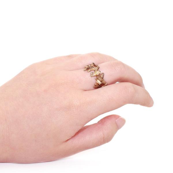すずめ 雀 スズメ 指輪 リング 太め レディース Palnartpoc 11号 ブランド パルナートポック直営 プレゼント すずめリング Buyee Buyee Japanese Proxy Service Buy From Japan Bot Online