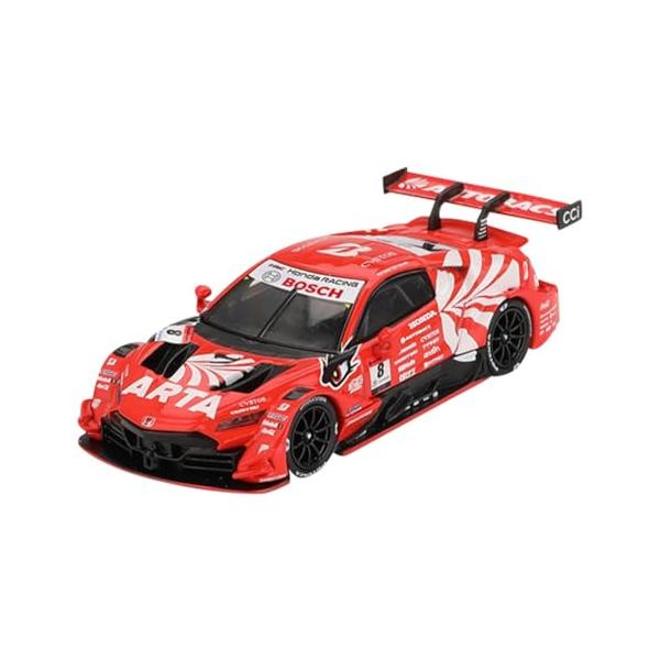 サンリッチジャパン LHD Honda NSX-GT Type S GT500 SGT 2023 # MGT00786-BL