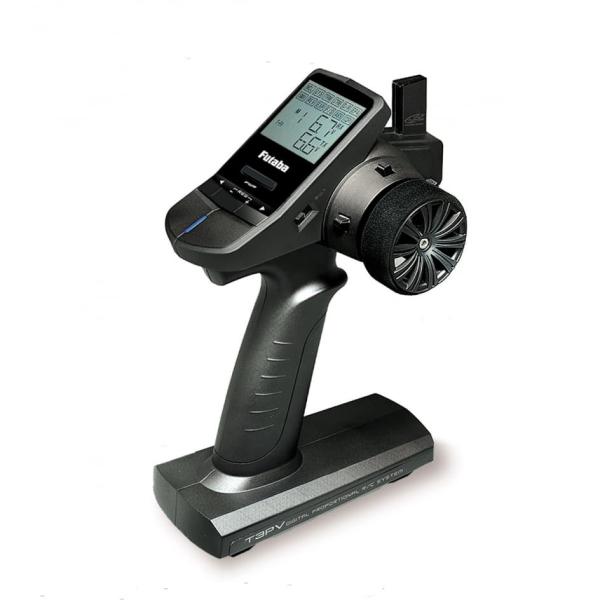 双葉電子工業 3PV TRセット(R203GFx2)Wレシーバー 00008703-3(038266)