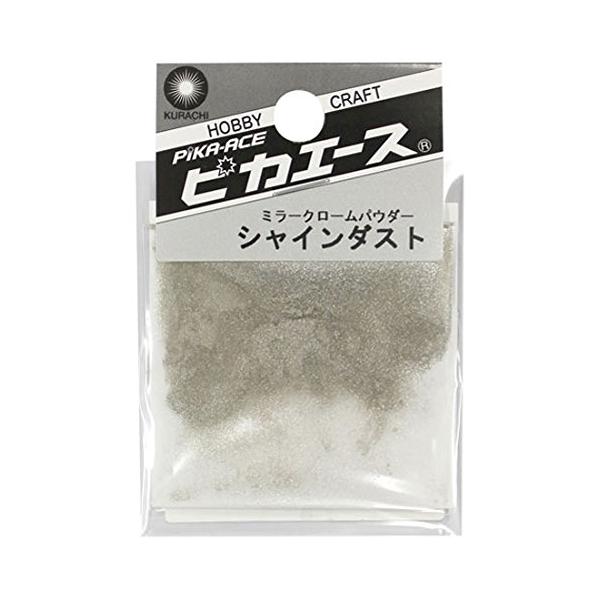 他サイト： Owlet ピカエース シャインダスト#360ミラーシルバーSS 0.5g 55360 塗料の商品画像