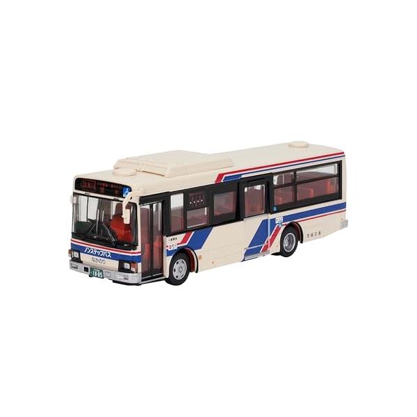 トミーテック <JH001-2>全国バス80 茨城交通 335795