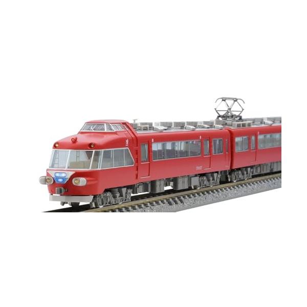 TOMIX トミックス 名鉄7000系パノラマカー(2次車・特別整備)セット(6両 98852 鉄道模型