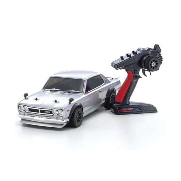 京商 PuT EP フェーザー Mk2 スカイライン2000GT-R(KPGC10) 34425T1C