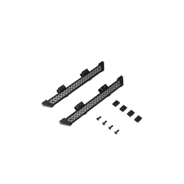 京商 ランニングボードセット(KC10/2pcs) CLW011