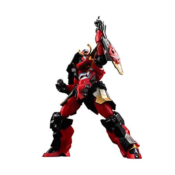 ユニオンクリエイティブ PLAIOBOT グレンラガン(二次再販) SN000728