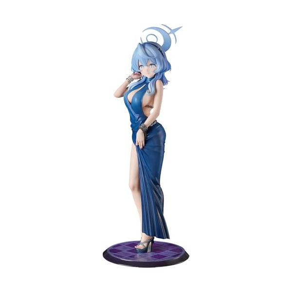 グッドスマイルカンパニー 1/7アコ(ドレス)[ブルーアーカイブ -Blue Archive-] 18133