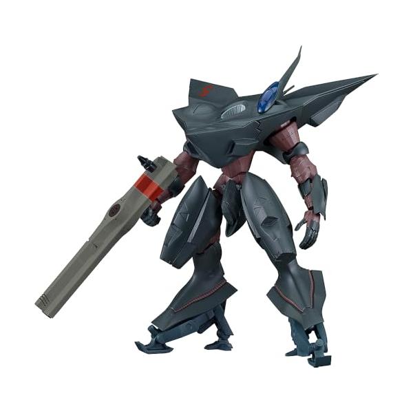 他サイト： グッドスマイルカンパニー MODEROID ザルク[アルジェントソーマ] 18166の商品画像