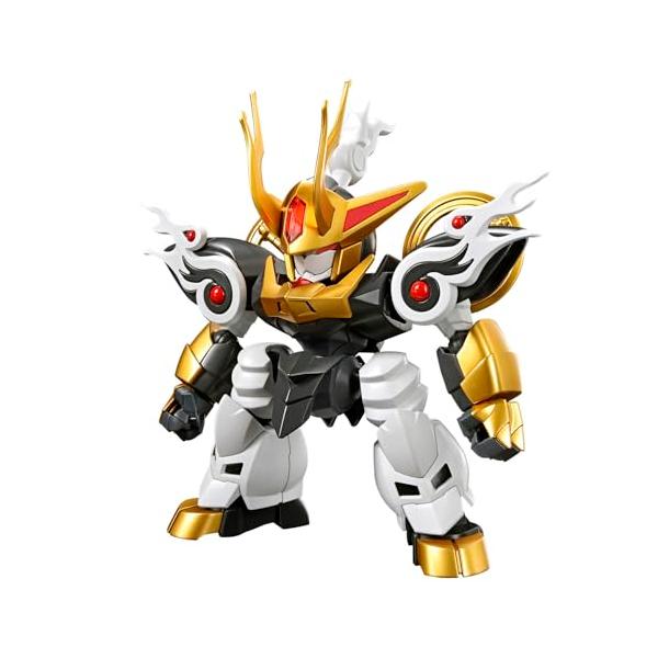 他サイト： バンダイ ロボットIP 2-SP 麒麟丸(初回限定版) 5068314 キャラクタープラモデルの商品画像