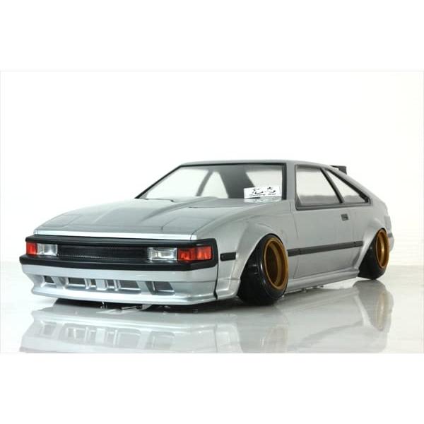 PANDORA RC Toyota セリカXX A60 PAB-3193 : HobbyShopぱるぱる - 通販