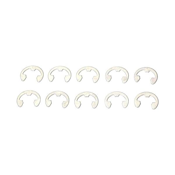 クリエイションモデル 7.0mm Eリング(10個) B06107