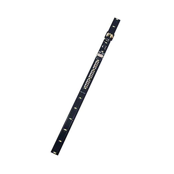 ポポンデッタ LED室内灯(EC付) 黄白色 Aタイプ 幅狭 1本入 1508